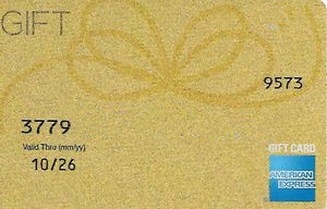 card