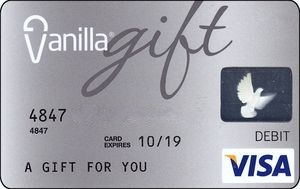 card